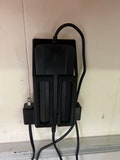 Aventon Charger holder.