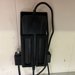 Aventon Charger holder.