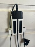 Specialized Levo Ebike Charger Holder Wall Mounted Charging Station Organizer  Electric Bike Accessory
