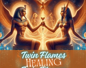 Twin Flames healing Twin Flames