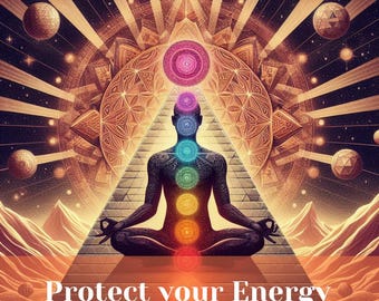 Protection, Negativity clearing, Aura Strengthening, Balance and align,