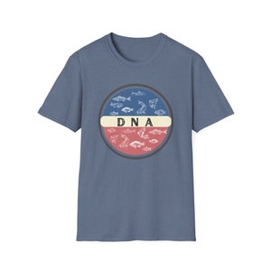 Fishing shirt / T-shirt gift / Outdoors shirt
