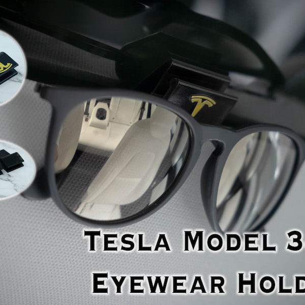 Car Sunglass Holder Etsy