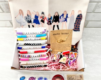 Swiftie Friendship Box