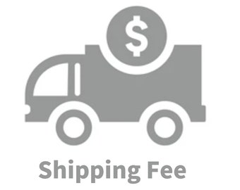 Shipping Fee