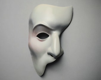PLASTER MASK◎ART＞石膏像＞ゲーテ•デスマスク｜◎L8-YA289 PLASTER MASK◎ART＞石膏像＞ゲーテ•デスマスク｜◎L8-YA289