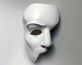 オペラ座の怪人（25周年記念版）マスク - Etsy 日本