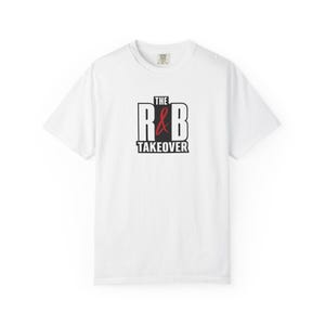 R&BテイクオーバーコンサートTシャツ｜R&B Tシャツ｜コンサート好きへのギフト 画像 3