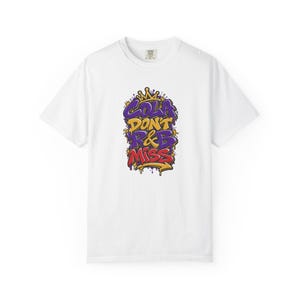 Comfort Colors® Columbia SC RandB Concert Shirt, 803 Night Out Tee for Black Women, Music Lover Gift Women image 3