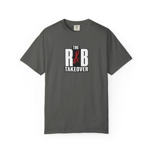 R&BテイクオーバーコンサートTシャツ｜R&B Tシャツ｜コンサート好きへのギフト 画像 2