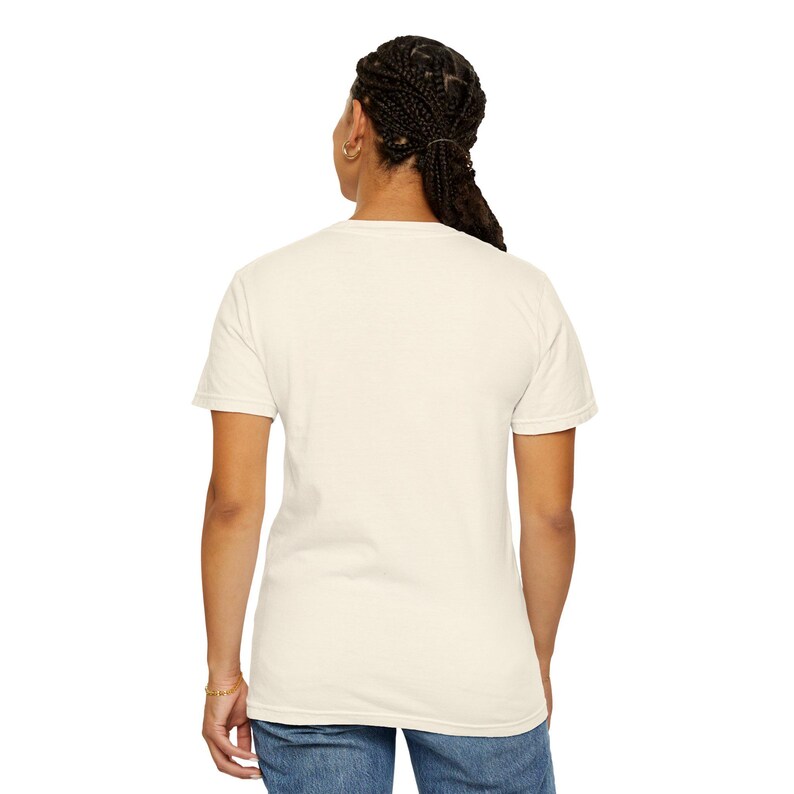 Comfort Colors® Las Vegas RandB Concert Shirt, 702 Night Out Tee for Black Women, Grown and Sexy Stadium Style image 10