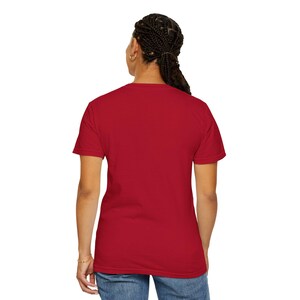 Comfort Colors Bay Area RnB Concert Shirt, San Francisco Night Out Tee for Black Women, Grown and Sexy Gift image 7