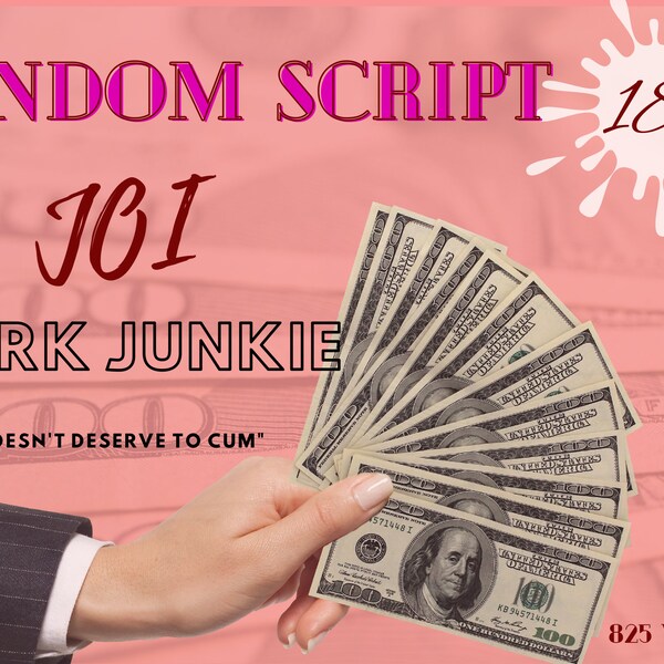 Edging Femdom - Etsy