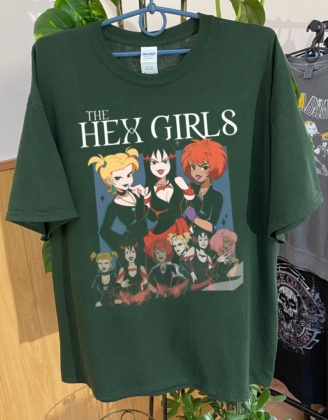 the-hex-girl-2024-tshirt-hex-girls-tour-shirt-music-concert-2024-shirt