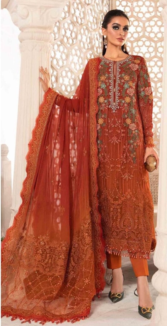 Dresses for eid new designs clearance