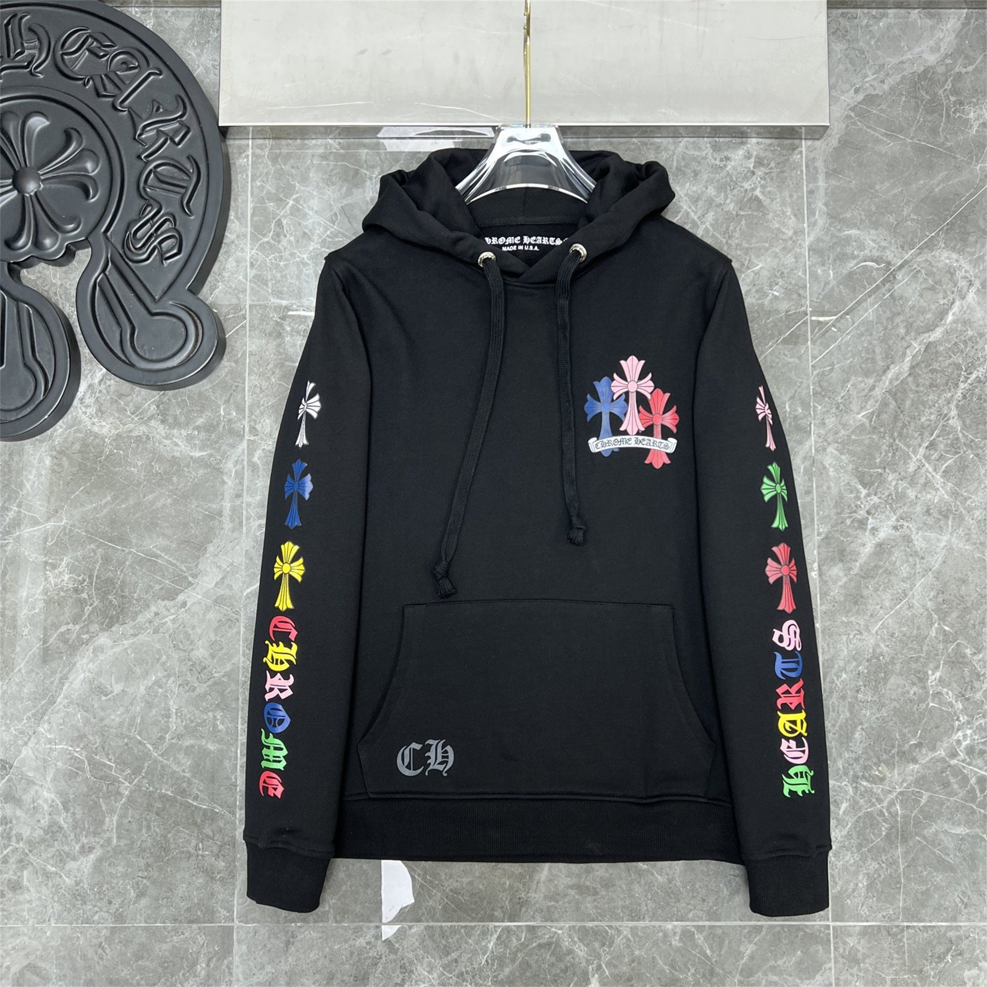 Chrome Hearts Pills Купить