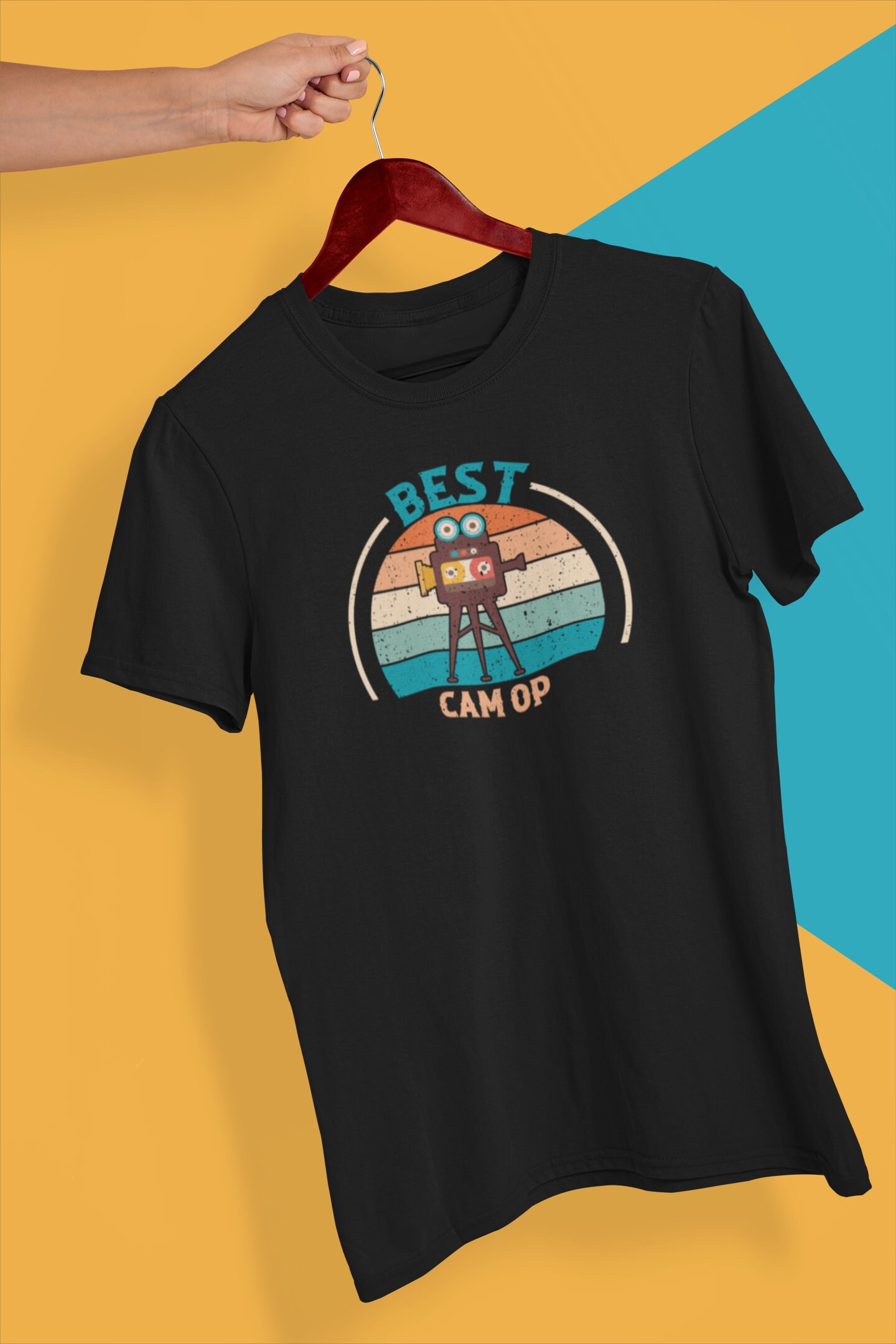 Foto op shirt sales