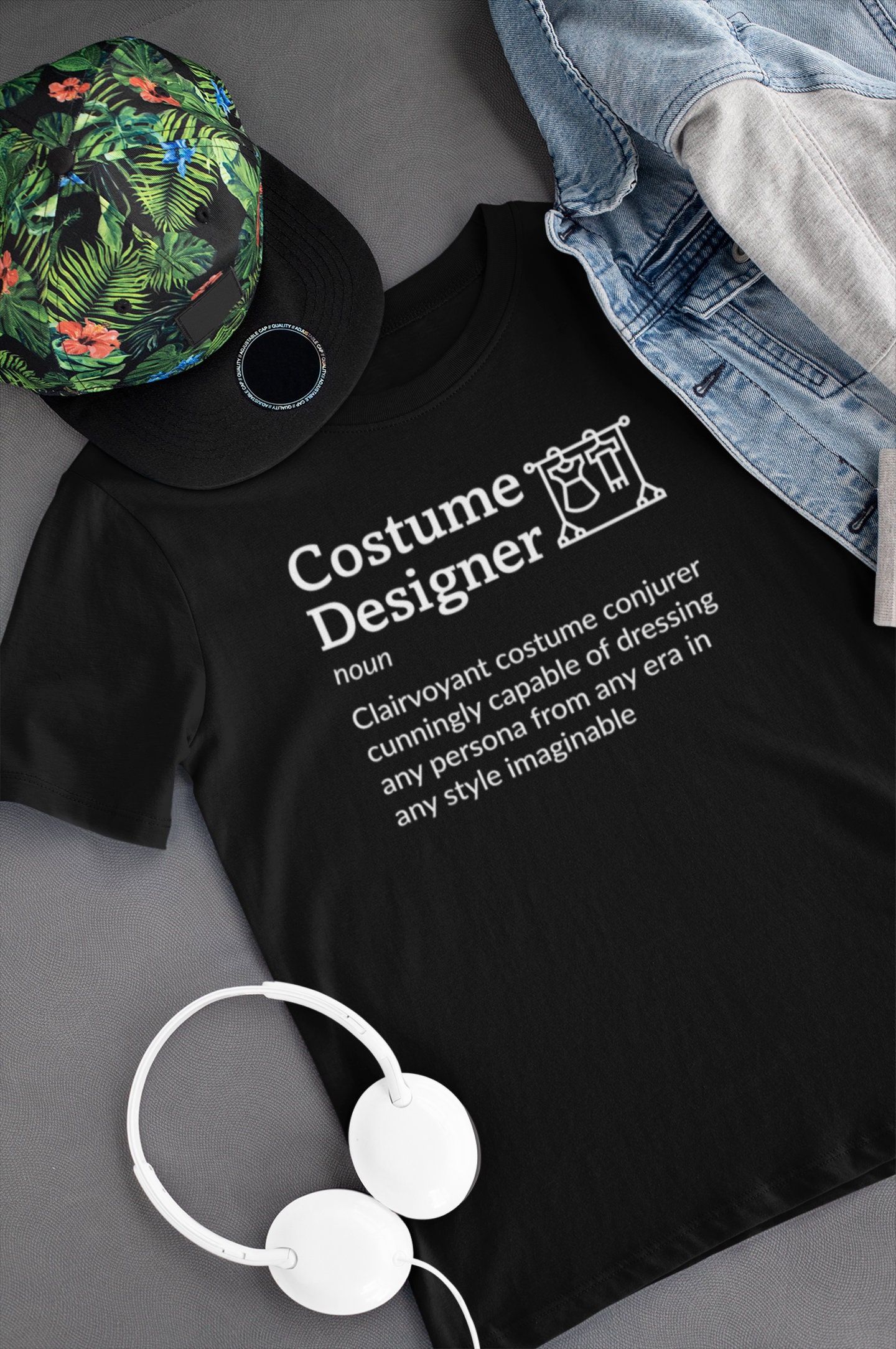 Costume Designer Definition Movie Shirt Filmmaker Shirt Film Student