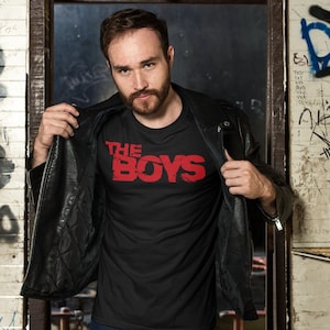 Black T Shirt For Men, Mens Clothing, Gift For Him, birthday gift