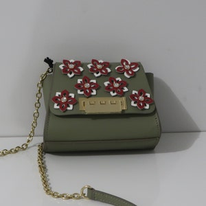 Zac Posen Bags & Handbags for Women for sale | 00s ZAC POSEN Y2K 