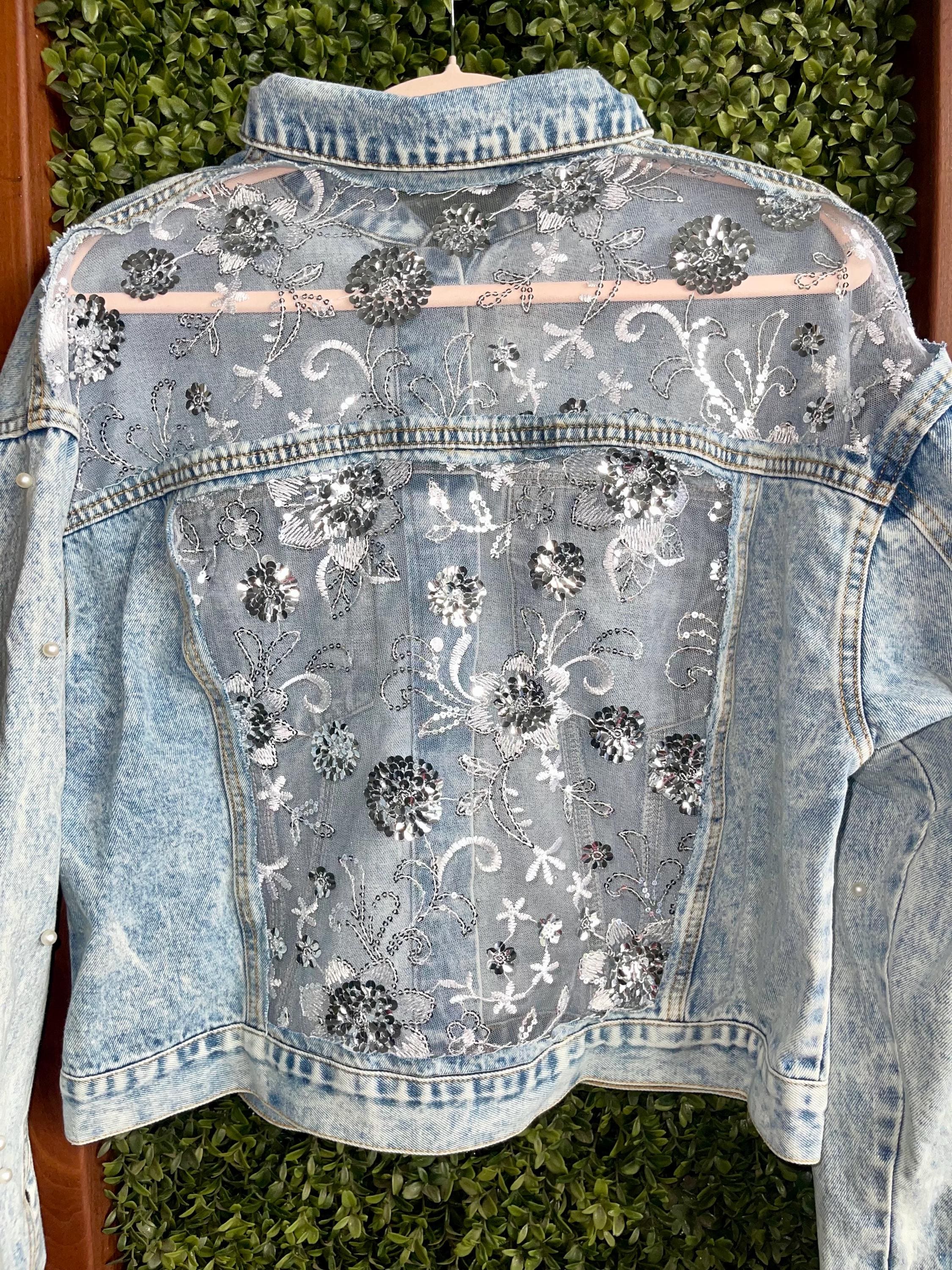 【Eaphi】PATCHWORK EMBROIDERY LACE JACKET QOA08437_8e699a42-dfda-4fbd-