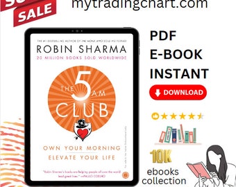 Il club delle 5 del mattino: Robin Sharma