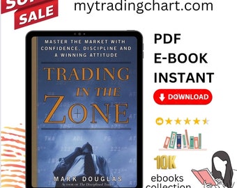 Trading nella Zona: domina il mercato con fiducia, disciplina e un atteggiamento vincente