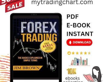 Libri di trading Forex / Configurazione del trading Forex