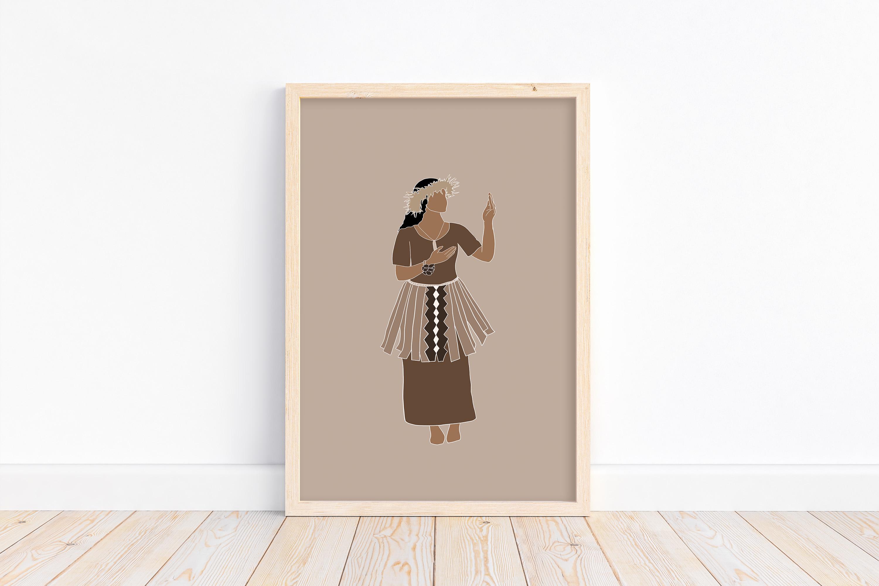 Tokelau Art Australia