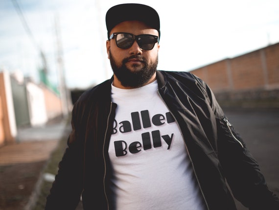 Big belly jacket discount