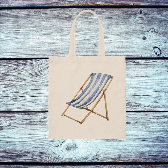 Beach chair tote deals
