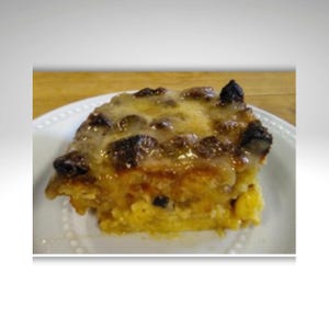 Banana bread pudding dessert homemade comfort food easy recipe sweet treat baking classic dessert bread pudding recipe banana dessert
