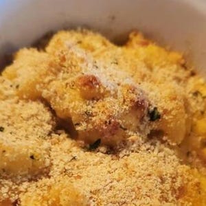 Baked Cheesy and Bacon Macaroni for 2 meals for 2 baked macaroni cheesy and bacon macaroni cooking for 2