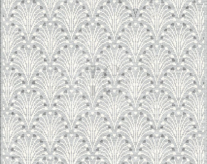 Modern Oushak Rug
