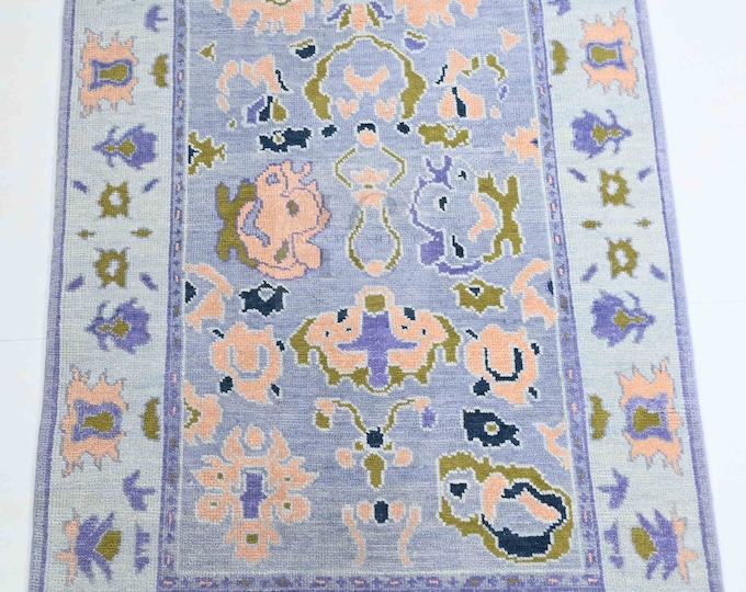 Turkish Rug, Muted Faded Neutral Solid Area Rugs 8 x 10 6x9 5x8 5x7 Home Décor Modern Luxury for Bedroom Living & Dining room Kitchen.