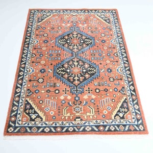 Oushak Rug Style Rug Oushak Rug Hand Knotted Rug Oversize