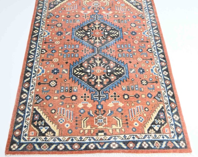 Oushak Rug Style Rug Oushak Rug Hand Knotted Rug Oversize