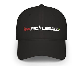 Cappellino da pickleball KW