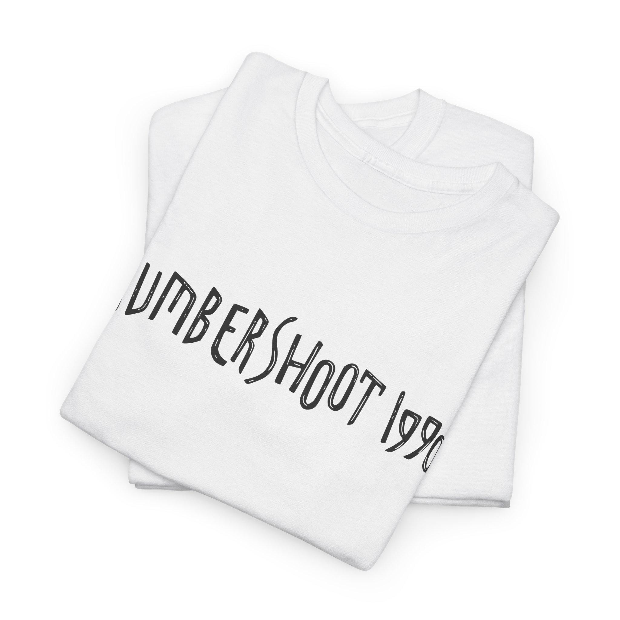 90s Bumbershoot Festival Tシャツ Mサイズ Vintage 90s Bumbershoot Festival 1993 Comic Style T-shirt