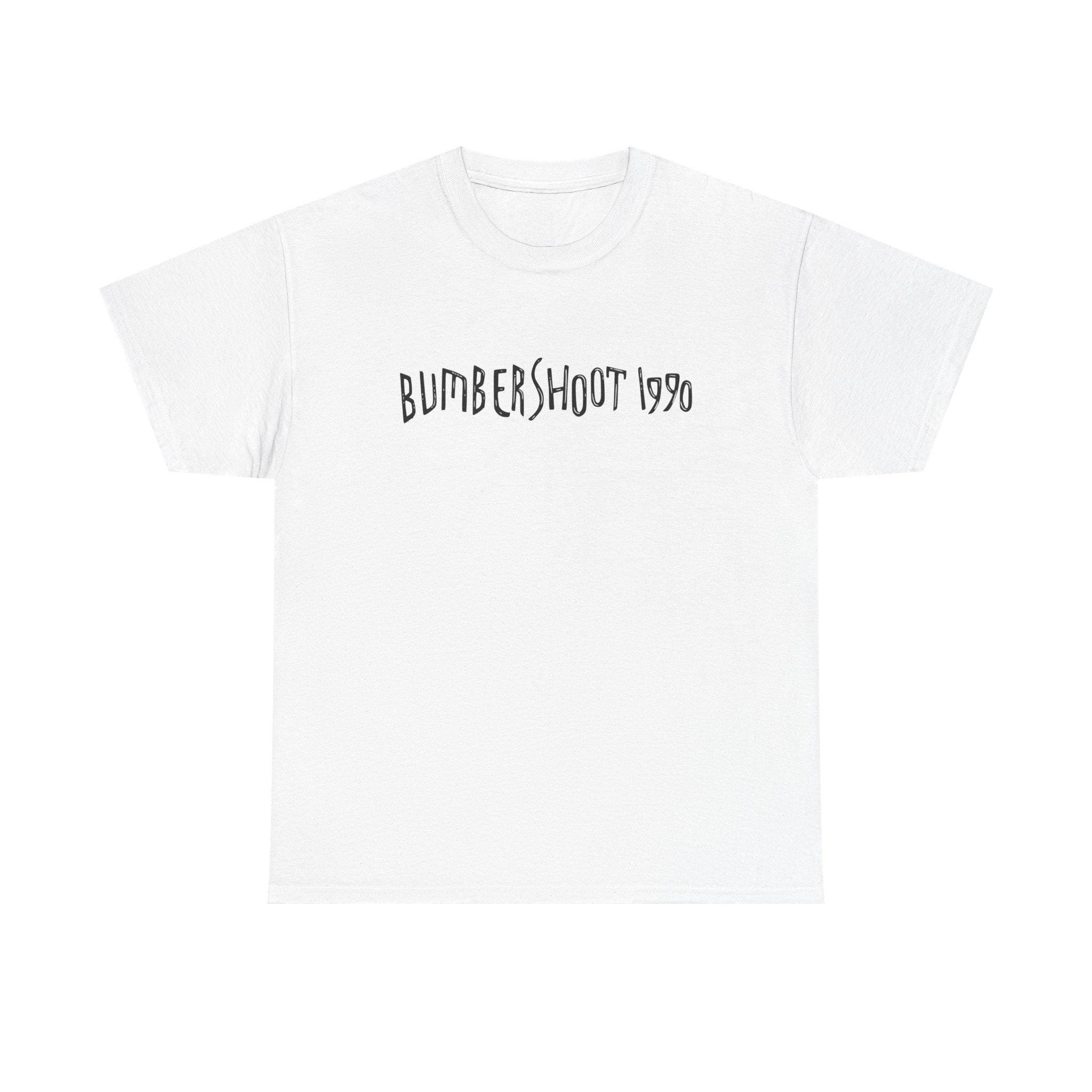 90s Bumbershoot Festival Tシャツ Mサイズ Vintage 90s Bumbershoot Festival 1993 Comic Style T-shirt