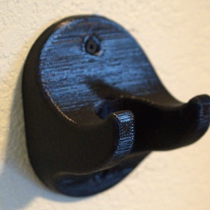 Soporte de pared para guitarra - PETG impreso en 3D