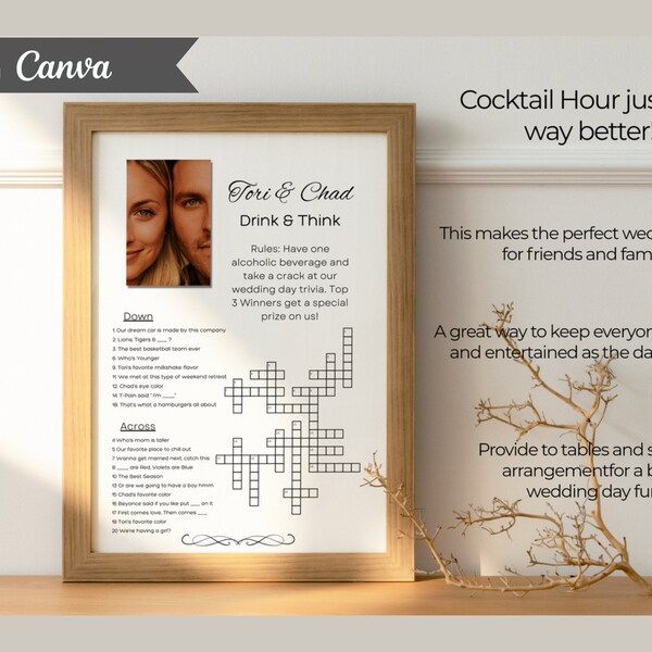 Game Booklet Template Etsy