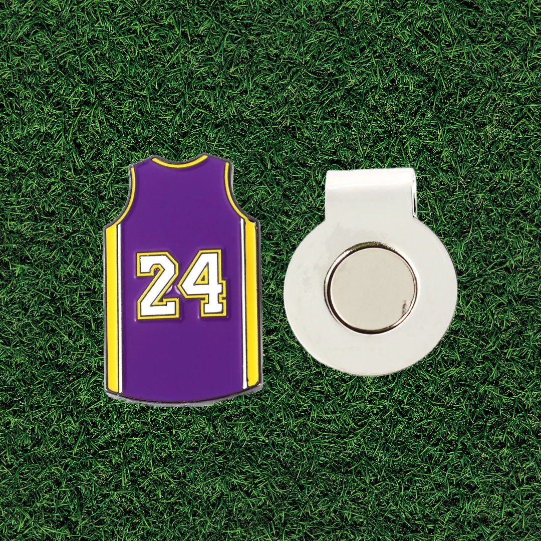 Lakers Bryant 24 Custom Jersey Set – Dakor Only