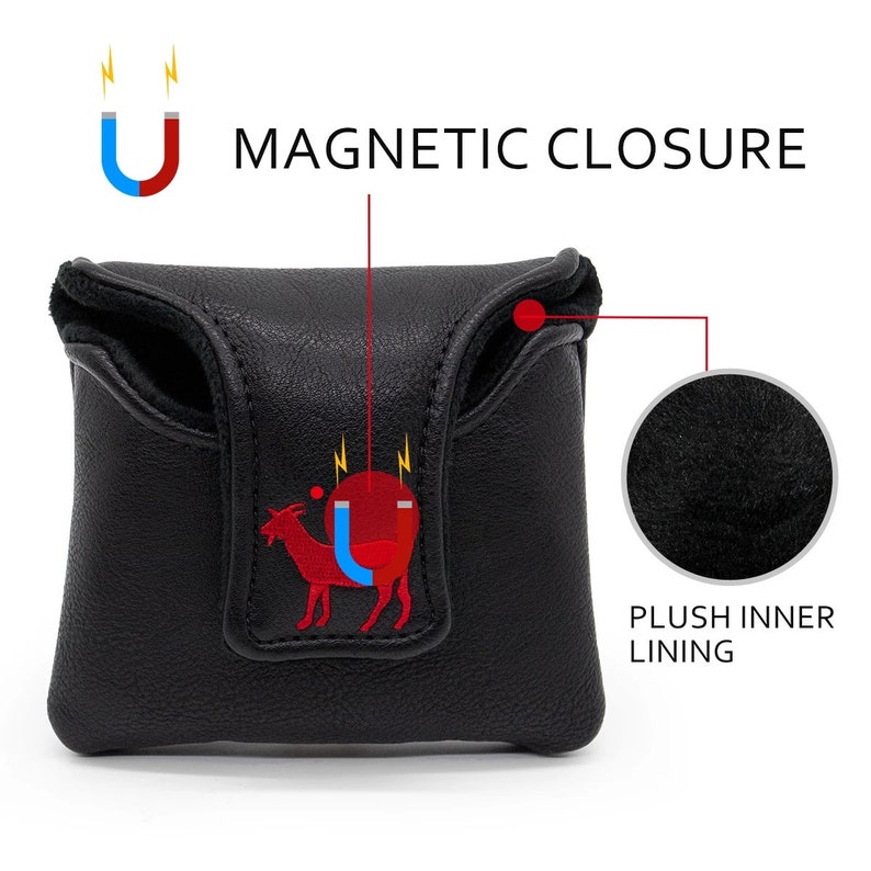 Jordan Inspired Leather Red, White or Black 23 Close Golf