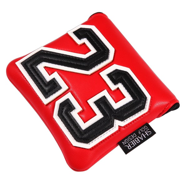 Mallet Putter Cover Etsy