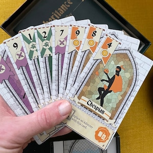 Herencia - Juego de mesa - ¡Suenan campanas de boda!