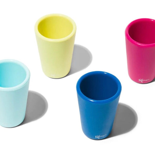 Silicone Shot Glasses Etsy