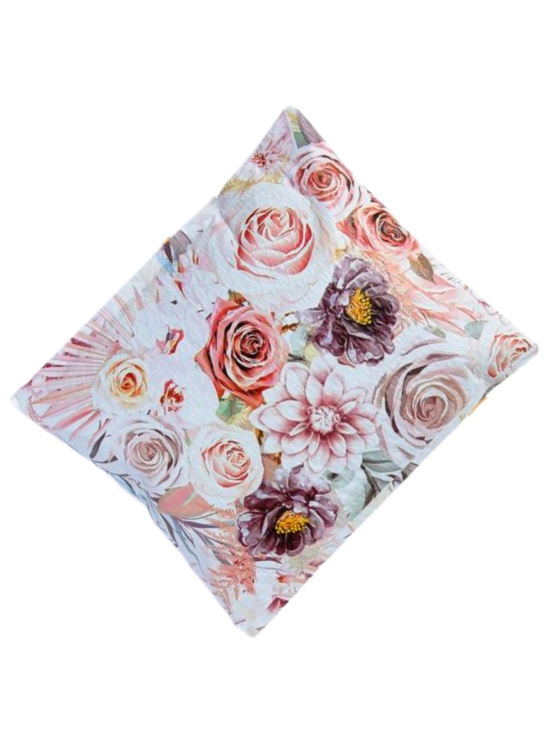 8.5 X 11 Bubble Mailers 20 Pack Small Business Bubbles Mailers Vintage