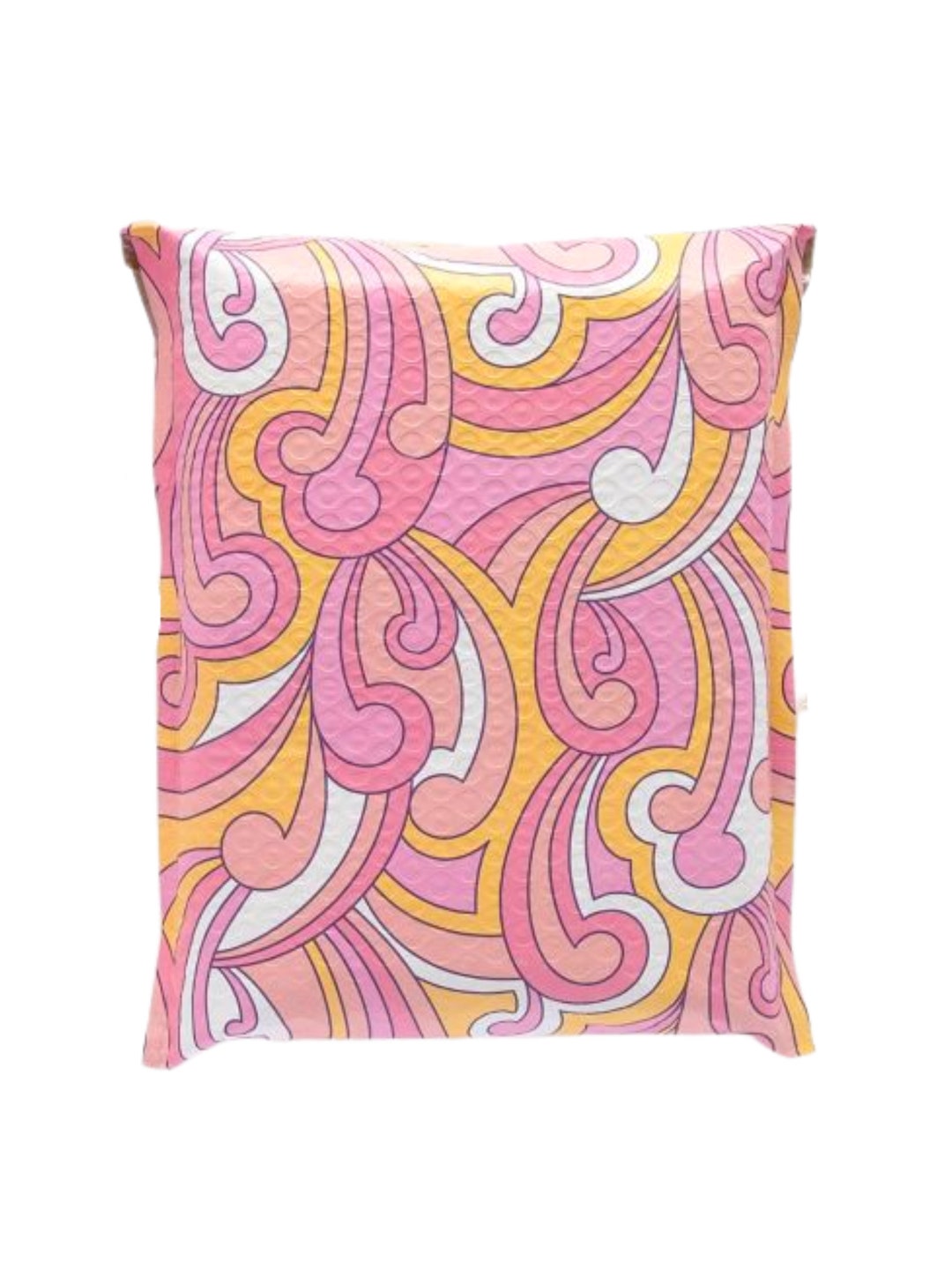 8.5 X 11 Bubble Mailers 20 Pack Small Business Bubbles Etsy