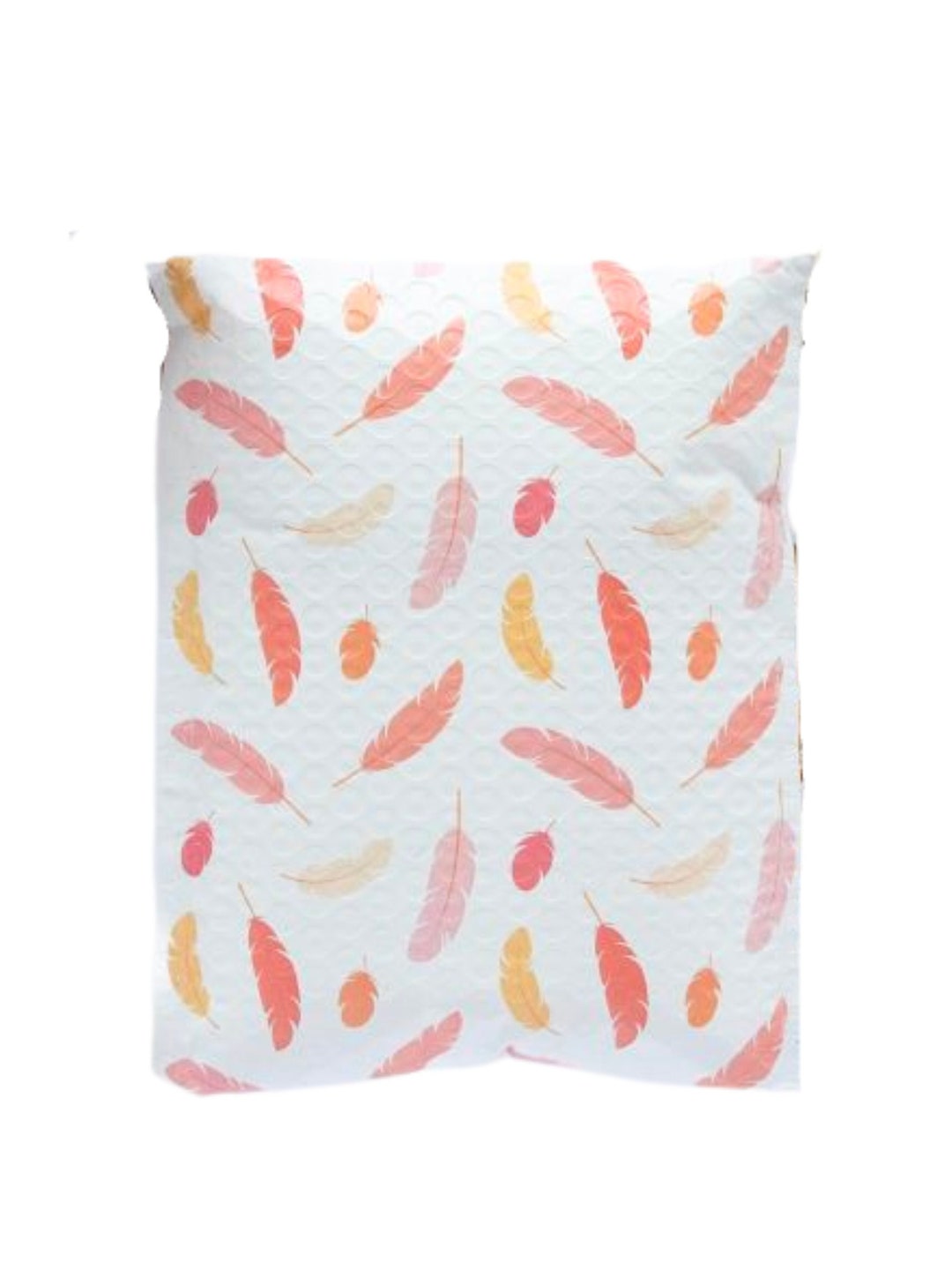 6.5 X 10 Bubble Mailers 20 Pack Small Business Bubbles Mailers Pastel